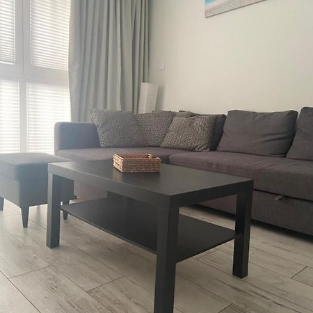 Apartament Sloneczny II دجيفنوفيك المظهر الخارجي الصورة